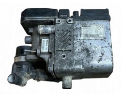 Webasto MERCEDES BENZ E W211 66724A 3 0L diesel 150kW 2005