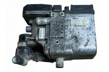Webasto MERCEDES BENZ E W211 66724A 3 0L diesel 150kW 2005