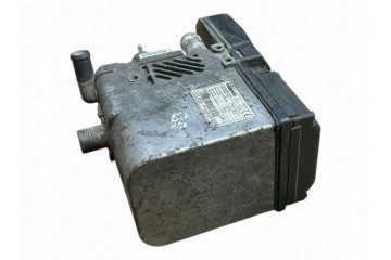 Webasto MERCEDES BENZ E W211 66724A 3 0L diesel 150kW 2005 Catalog number of the part 67688G