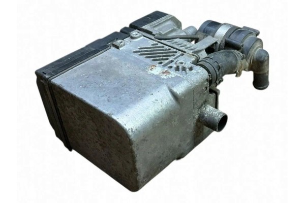 Webasto MERCEDES BENZ E W211 66724A 3 0L diesel 150kW 2005 Catalog number of substitutes 89073G