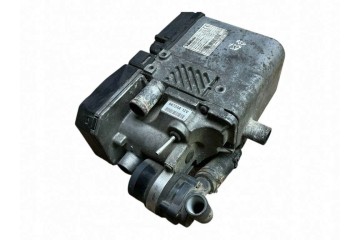 Webasto MERCEDES BENZ E W211 66724A 3 0L diesel 150kW 2005 Catalog number of the original 66724A