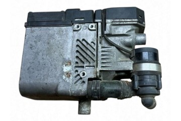 Webasto MERCEDES BENZ E W211 66724A 3 0L diesel 150kW 2005 Quality of parts according to GVO O original with manufacturer s logo