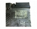 Webasto Mercedes-Benz E (W211) 66724A 3.0L Diésel 150kW 2005