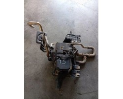 Webasto VW 7H0819008H 2 5L diesel 96kW 2005