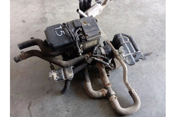 Webasto VW 7H0819008H 2 5L diesel 96kW 2005 Part manufacturer Volkswagen OE
