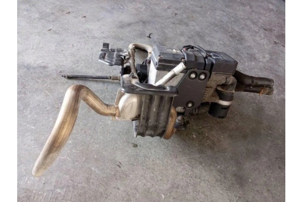 Webasto VW 7H0819008H 2 5L diesel 96kW 2005 Catalog number of the part 7h0819008h