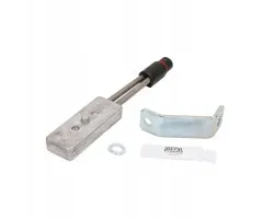 Calentador de motor DEFA 412820