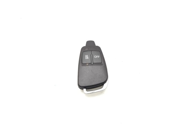 VW Touareg Remote Control Webasto 2013 SUV 4 5dr 10 18 4 2 V8 TDI