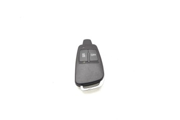 VW Touareg Remote Control Webasto 2013 SUV 4 5dr 10 18 4 2 V8 TDI