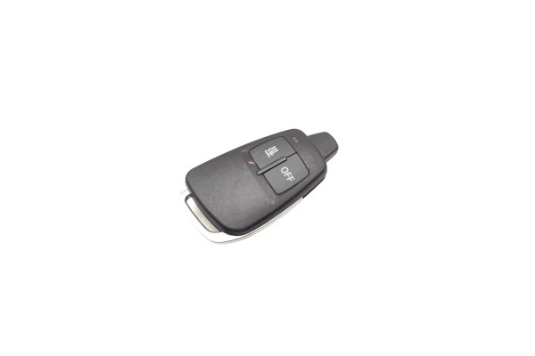 VW Touareg Remote Control Webasto 2013 SUV 4 5dr 10 18 4 2 V8 TDI Part manufacturer Volkswagen OE