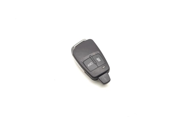 VW Touareg Remote Control Webasto 2013 SUV 4 5dr 10 18 4 2 V8 TDI Catalog number of the part 0
