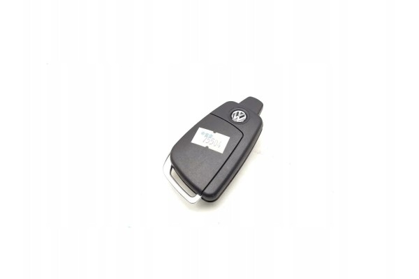 Control Remoto Webasto VW Touareg 2013 SUV 4/5 puertas (10-18) 4.2 V8 
