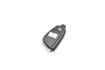 Control Remoto Webasto VW Touareg 2013 SUV 4/5 puertas (10-18) 4.2 V8 