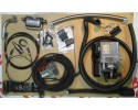 Webasto DIESEL 5KW INSTALLATION Opel VIVARO Renault TRAFIC Pilot or CLOCK