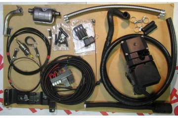 Webasto DIESEL 5KW INSTALLATION Opel VIVARO Renault TRAFIC Pilot or CLOCK Catalog number of the part Webasto pilot DIESEL VIVARO