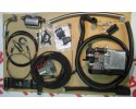 Webasto DIESEL 5KW INSTALLATION Opel VIVARO Renault TRAFIC Pilot or CLOCK Part manufacturer Webasto