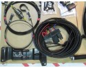 Webasto DIESEL 5KW INSTALLATION Opel VIVARO Renault TRAFIC Pilot or CLOCK Quality of parts according to GVO O original with manu
