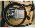 Webasto DIESEL 5KW INSTALLATION Opel VIVARO Renault TRAFIC Pilot or CLOCK Customs tariff code 87089997