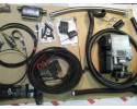 Kit Completo de Calefactor Diésel Universal Webasto