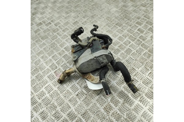 WEBASTO TOYOTA AURIS TOURING SPORTS _E18_ 8710002060 28291189 1 4L 66kw Part manufacturer Toyota OE