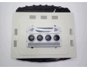WEBASTO PARKING HEATER AIR CONDITIONING MC2344669 DIRNA FORD F MAX 23R