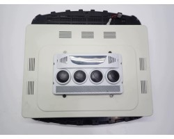 WEBASTO PARKING HEATER AIR CONDITIONING MC2344669 DIRNA FORD F MAX 23R
