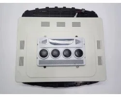 WEBASTO PARKING HEATER AIR CONDITIONING MC2344669 DIRNA FORD F MAX 23R