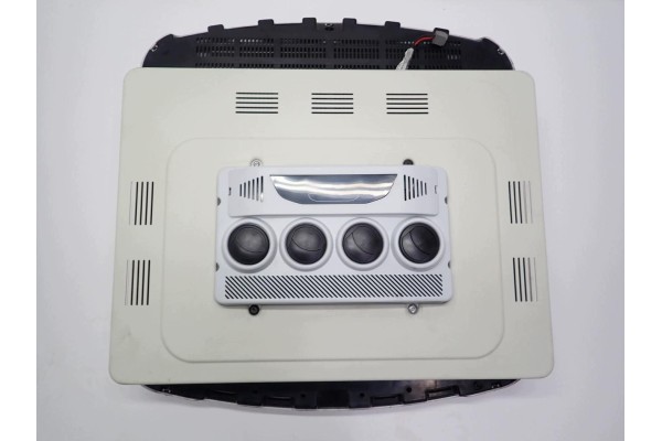 WEBASTO PARKING HEATER AIR CONDITIONING MC2344669 DIRNA FORD F MAX 23R