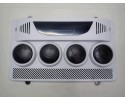 WEBASTO PARKING HEATER AIR CONDITIONING MC2344669 DIRNA FORD F MAX 23R Part manufacturer Ford OE