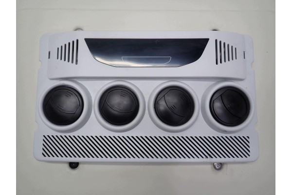 WEBASTO PARKING HEATER AIR CONDITIONING MC2344669 DIRNA FORD F MAX 23R Part manufacturer Ford OE