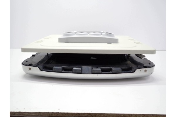 WEBASTO PARKING HEATER AIR CONDITIONING MC2344669 DIRNA FORD F MAX 23R Version European