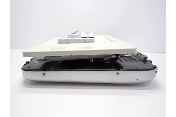 WEBASTO PARKING HEATER AIR CONDITIONING MC2344669 DIRNA FORD F MAX 23R Quality of parts according to GVO O original with manufac