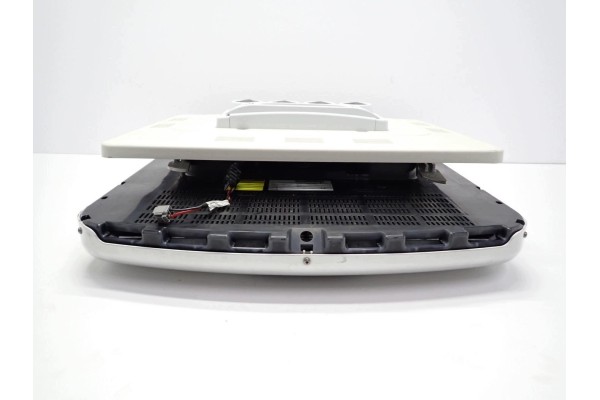 WEBASTO PARKING HEATER AIR CONDITIONING MC2344669 DIRNA FORD F MAX 23R Catalog number of the original DIRNA BERGSTROM SLIMFIT 24