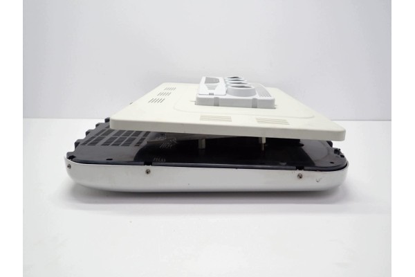 Calefactor Webasto para estacionamiento MC2344669 Dirna Ford F-Max 23R