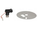 Eberspacher Parking Heating Fuel Nozzle Cover HYD 25 1818 99 45 06 Catalog number of the part 25 1818 99 45 06