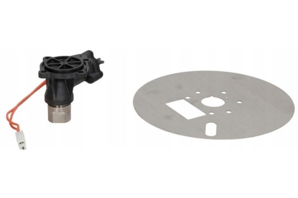 Eberspacher Parking Heating Fuel Nozzle Cover HYD 25 1818 99 45 06 Catalog number of the part 25 1818 99 45 06