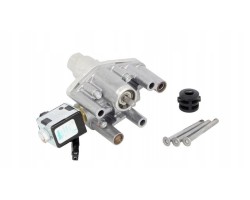Fuel pump WEBASTO 11112778D