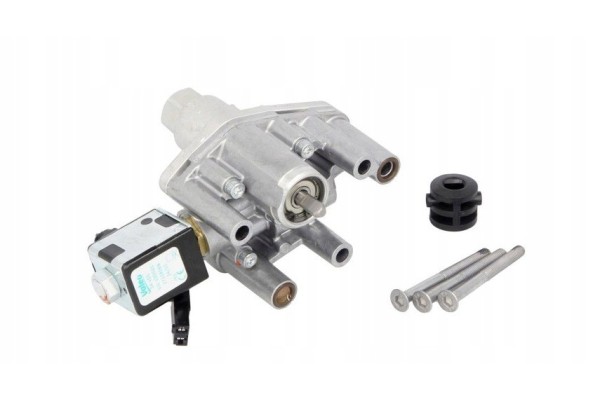 Fuel pump WEBASTO 11112778D