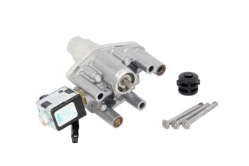 Fuel pump WEBASTO 11112778D