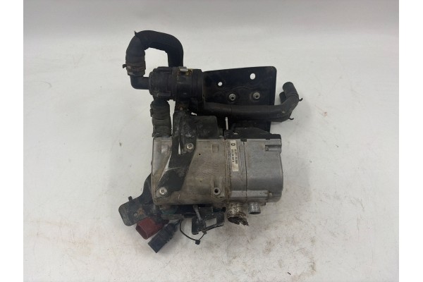 AUDI Q5 SQ5 8R PARKING HEATER WEBASTO 2967CM3 2015 8R0265081Q