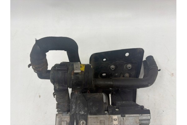 AUDI Q5 SQ5 8R PARKING HEATER WEBASTO 2967CM3 2015 8R0265081Q Car type 4x4 SUV