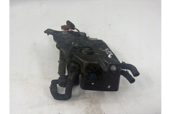 AUDI Q5 SQ5 8R PARKING HEATER WEBASTO 2967CM3 2015 8R0265081Q Catalog number of the original 252571050000