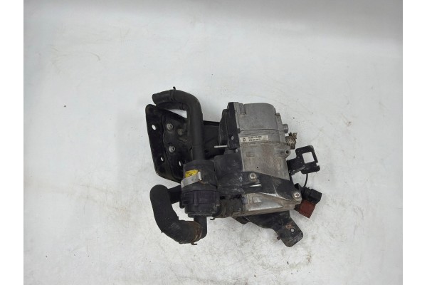 Calefactor de estacionamiento AUDI Q5 SQ5 8R (WEBASTO) 2967CCM 2015 8R