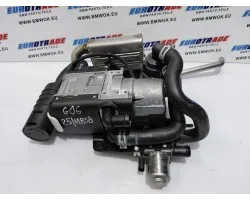 Calefactor de estacionamiento BMW G01 G05 G11 G30 Webasto Thermo Top 5A3A018 37km