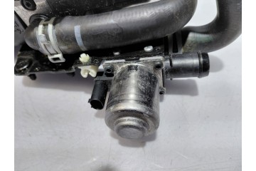 BMW G01 G05 G11 G30 PARKING HEATER WEBASTO THERMO TOP 5A3A018 37km Catalog number of the part 5A3A018 9321062 11858