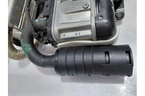 BMW G01 G05 G11 G30 PARKING HEATER WEBASTO THERMO TOP 5A3A018 37km Car type passenger cars