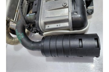 BMW G01 G05 G11 G30 PARKING HEATER WEBASTO THERMO TOP 5A3A018 37km Car type passenger cars