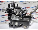 Calefactor de estacionamiento BMW G01 G05 G11 G30 Webasto Thermo Top 5
