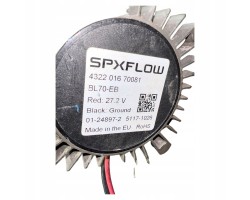 432201670081 LINKKER Coolant circulating pump