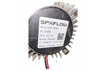 432201670081 LINKKER Coolant circulating pump